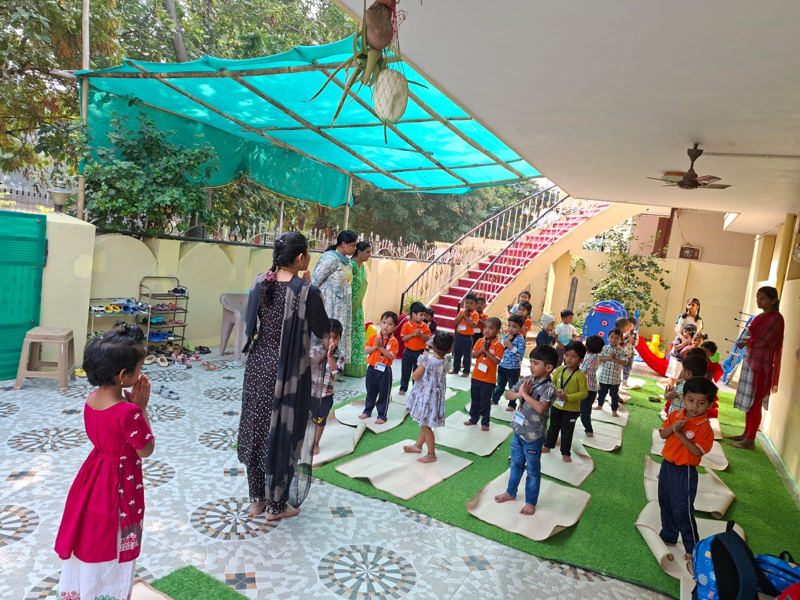 Bright Little Kids activity 10