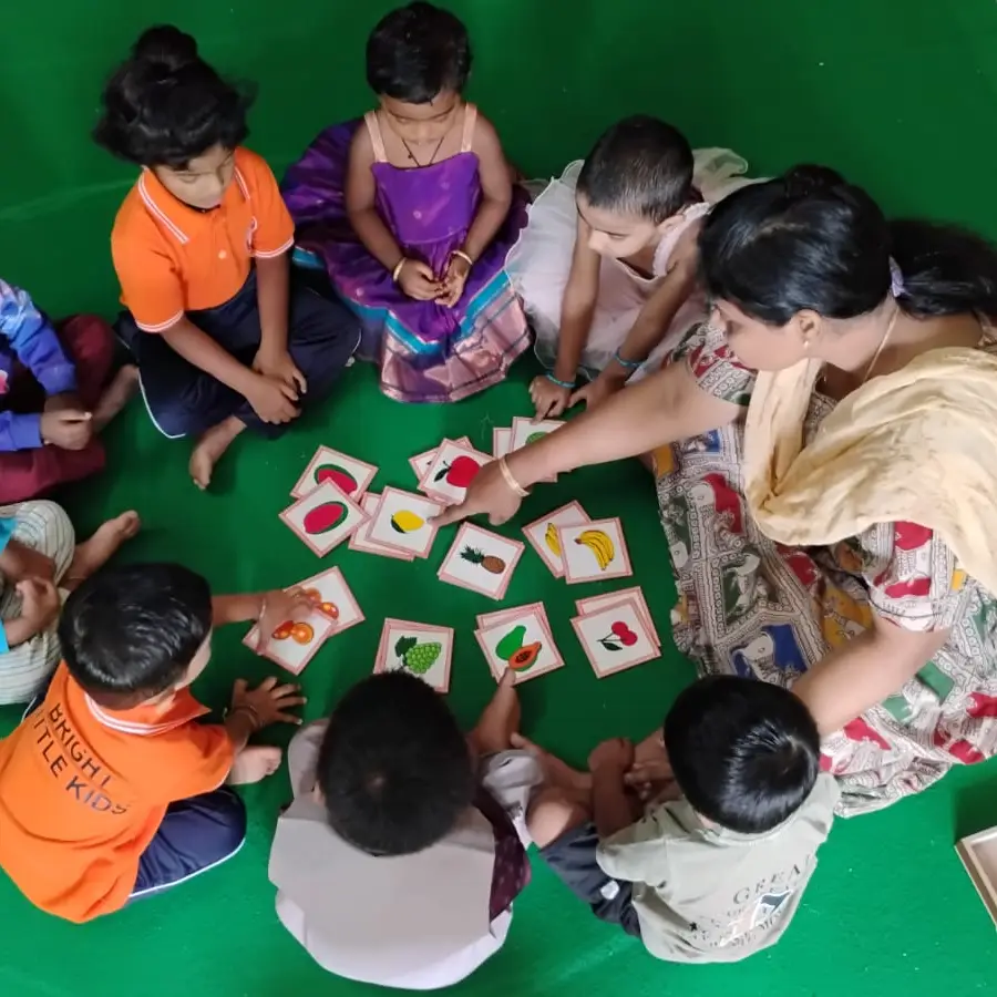 Bright Little Kids activity 13