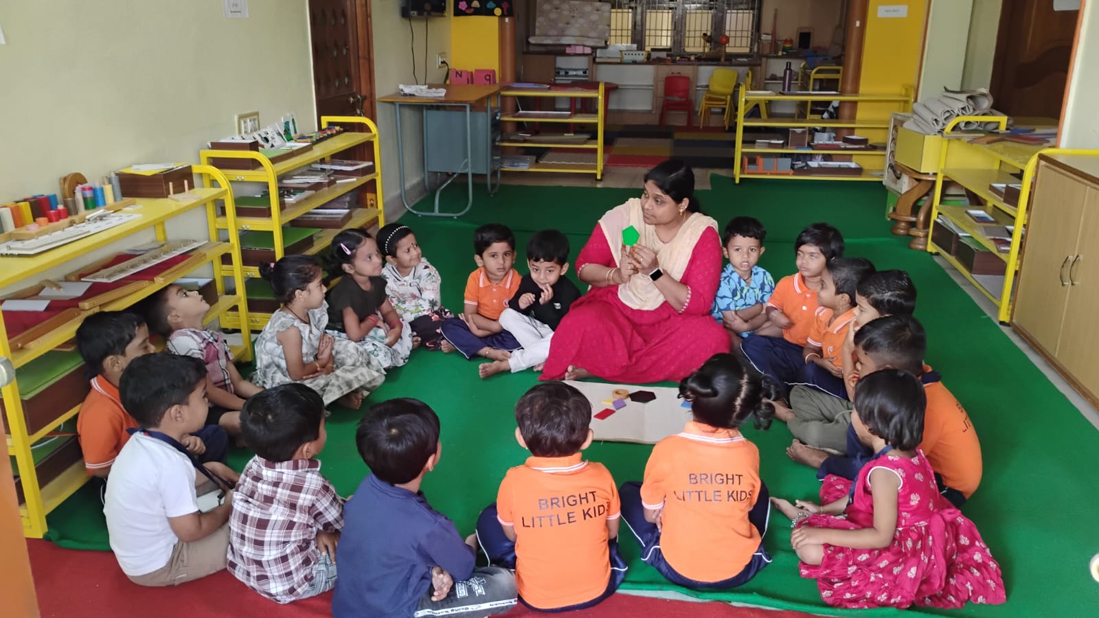 Bright Little Kids activity 18