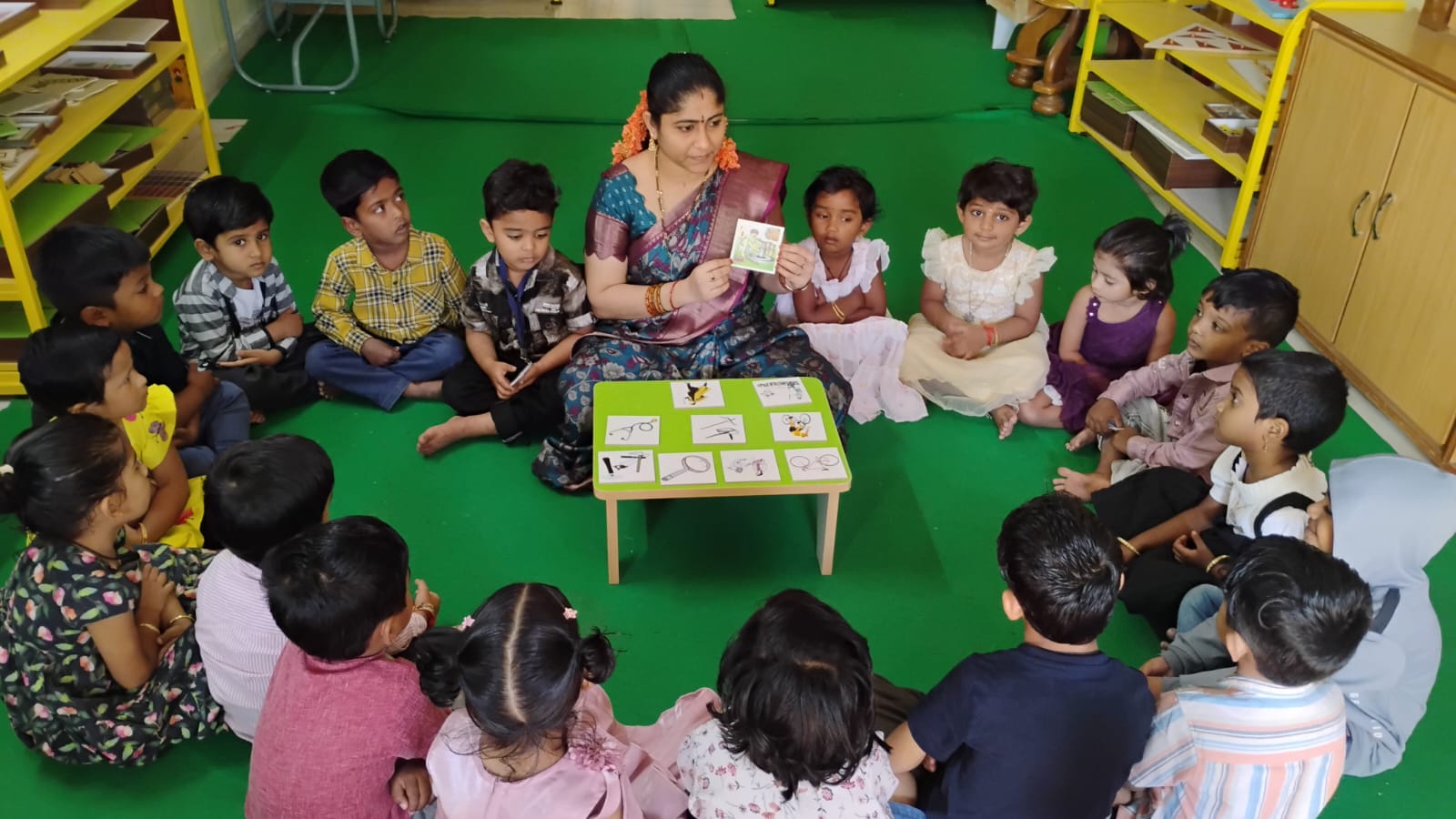 Bright Little Kids activity 4