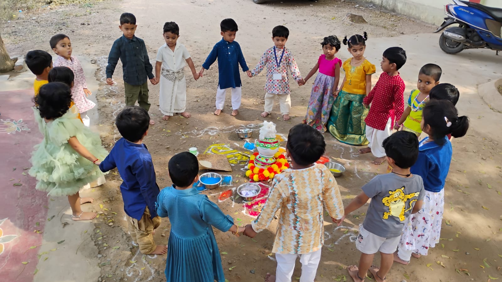 Bright Little Kids activity 6