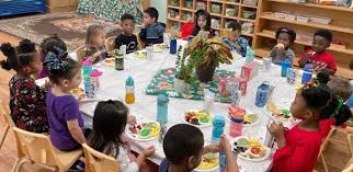 Preschool Activity 9