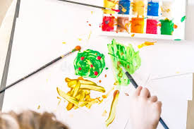 Preschool Activity 6