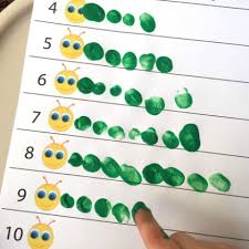 Preschool Activity 7