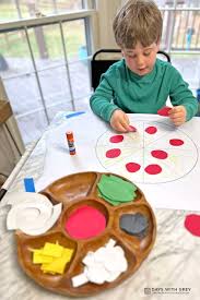 Preschool Activity 8